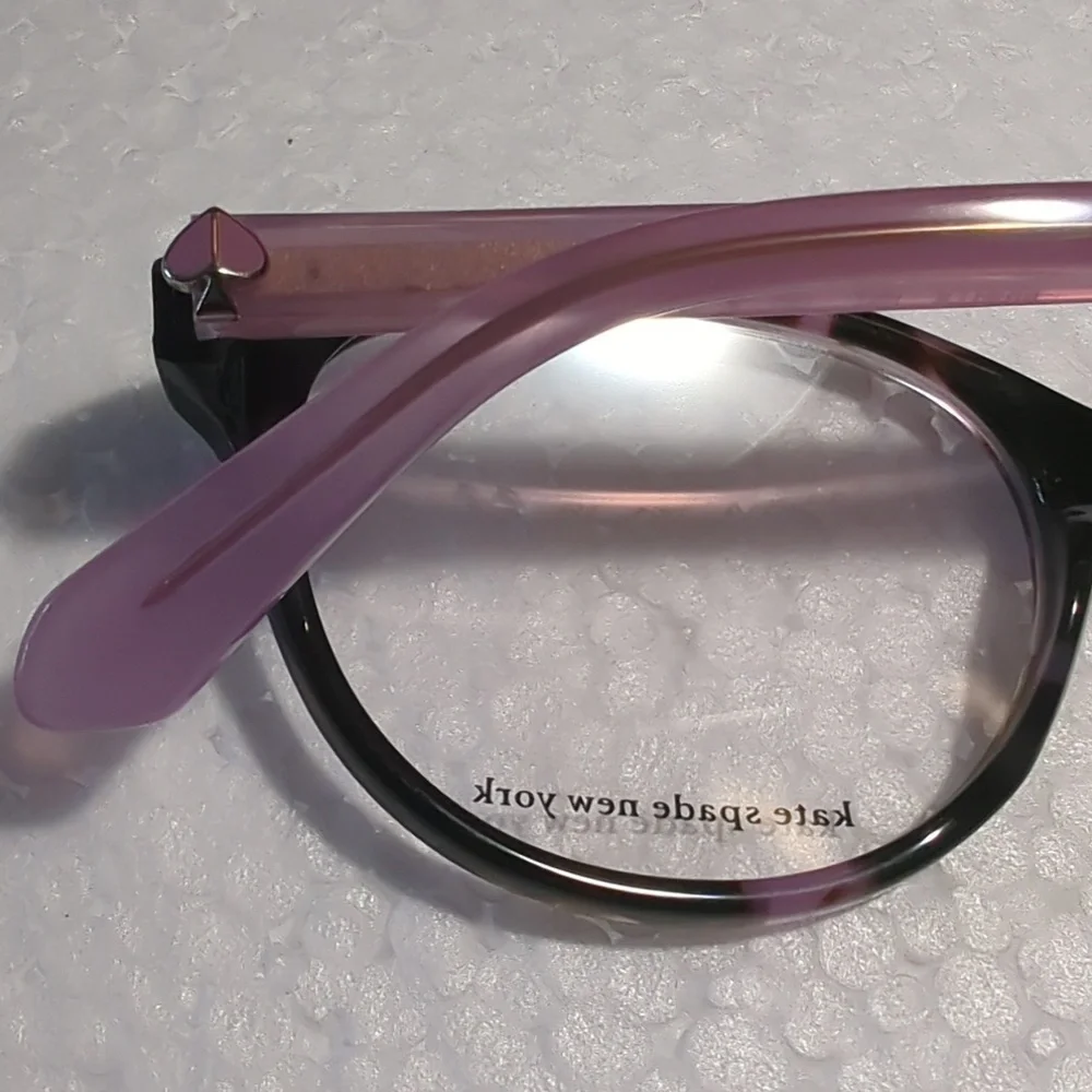 Kate Spade briella optical frame